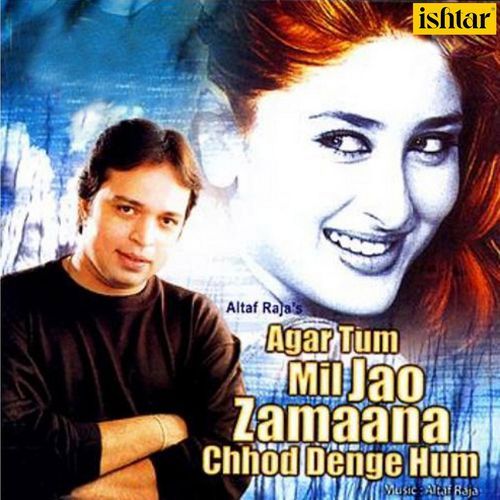 Tarif Kya Karu Main Tumhare Shabab Ki Altaf Raja MP3 Download